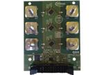 Infineon Technologies TLE4973 EVAL INLAY板