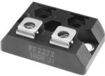 Bourns PF2270 Riedon™功率电阻器