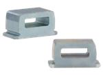 PEM TDS Self-Clinching TY-D® Cable Tie-Mounts