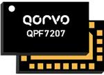 Qorvo QPF7207前端模块（FEM）