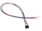 Molex 测试电缆