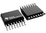 Texas Instruments TXG104x 4位接地电平转换器
