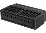 Samtec IBT1 URSA® I/O超坚固电缆插座外壳