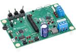 Texas Instruments MCF8316DEVM 电机驱动器评估模块