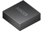 ams OSRAM AS6223数字温度传感器