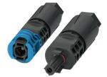 Phoenix Contact 住宅储能用电池极连接器