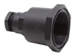 Bulgin Vitalis Buccaneer Rear-Panel Back Shell Connectors