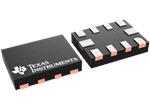 Texas Instruments TLV34xx低电压轨至轨输出运算放大器