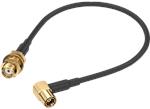 Würth Elektronik WR-CXASY同轴连接器