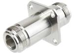 Fairview Microwave N Female Adapters