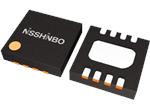 Nisshinbo NJM8830双路音频运放