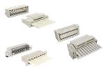 Amphenol FCI FitMate™线对板连接器系统