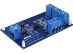 Monolithic Power Systems (MPS) EVQ18811-10X-Y-00A Evaluation Board