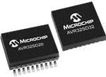 Microchip Technology AVR32SD20/28/32 AVR® SD 8位微控制器