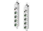 Phoenix Contact Axioline E I/O Link I/O盒