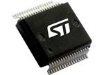 STMicroelectronics L9305汽车4通道阀门驱动器