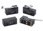 Omron Industrial Automation DZ特殊用途基本开关