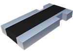 Vishay / Dale WSKP0612 Power Metal Strip® 电阻器