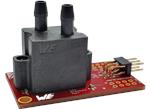 Würth Elektronik 压力传感器开发工具与评估板