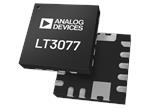 Analog Devices Inc. LT3077低电压/超快线性稳压器