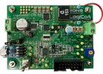 LogiCoA001-EVK-001 评估板
