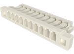 FitMate™ 0.80mm线对板连接器