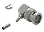 Würth Elektronik WR-BNC PCB和电缆连接器