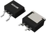 ROHM Semiconductor RJ1N04BBH N沟道功率MOSFET