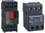 Schneider Electric TeSys GV2电机断路器及附件