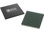 Analog Devices Inc. ADRV9005窄频/宽频RF收发器