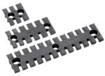Murrplastik ZL Strain Relief Plates