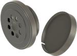 IEC 60318-4 Tested High SPL Audio Receivers