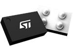 STMicroelectronics M24C64X-DRE 64Kb串行I2C总线电子擦除可编程只读存储器