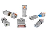 TE Connectivity AMPSEAL 16 HT连接器系统