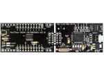 Nuvoton NT-N76E003 Evaluation Board
