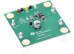 Texas Instruments LMR60410QEVM评估模块