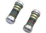 Welwyn / TT Electronics FMW MELF Resistors