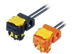 JST Connectors SQM Airbag Connector