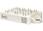 SemiQ 1200V SiC MOSFET Six-Pack Modules