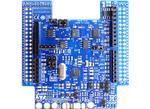 STMicroelectronics 基于STPM33的X-NUCLEO-PM33A1扩展板