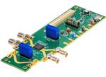 Analog Devices Inc. EVAL-ADMV8809 评估板