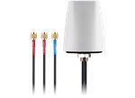 Taoglas Olympian III Screw-Mount Antennas