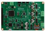 Infineon Technologies MOTIX TLE9189评估套件