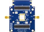 Analog Devices Inc. ADPA1112-EVALZ评估板