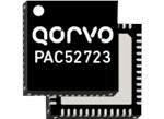 Qorvo PAC52723电源应用控制器®（PAC）
