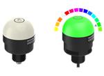 Banner Engineering K70 70mm Touch Buttons