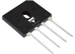 Vishay Semiconductors GBUE2580单相桥式整流器