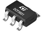 STMicroelectronics DCP3601同步降压转换器