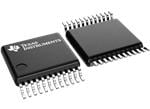 Texas Instruments SN74AVC8T245/SN74AVC8T245-Q1总线收发器