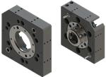 ATI Industrial Automation QC-46 Robotic Tool Changers